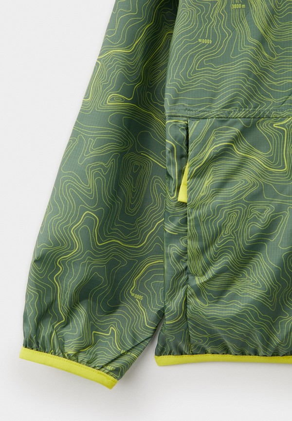 The North Face Ветровка - B TNF CYCLONE WIND JACK - фото 4