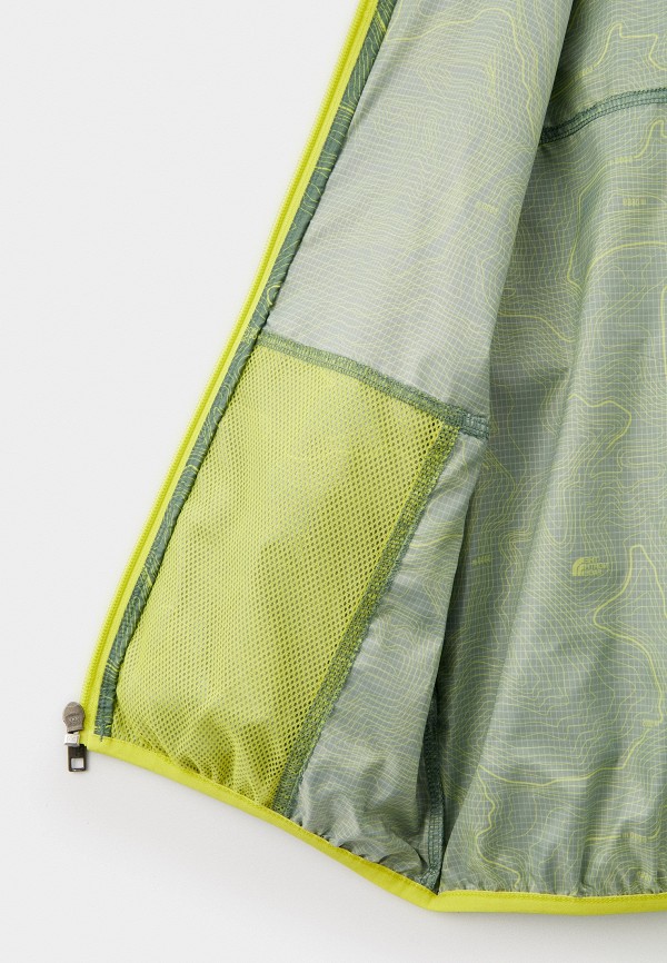 The North Face Ветровка - B TNF CYCLONE WIND JACK - фото 5