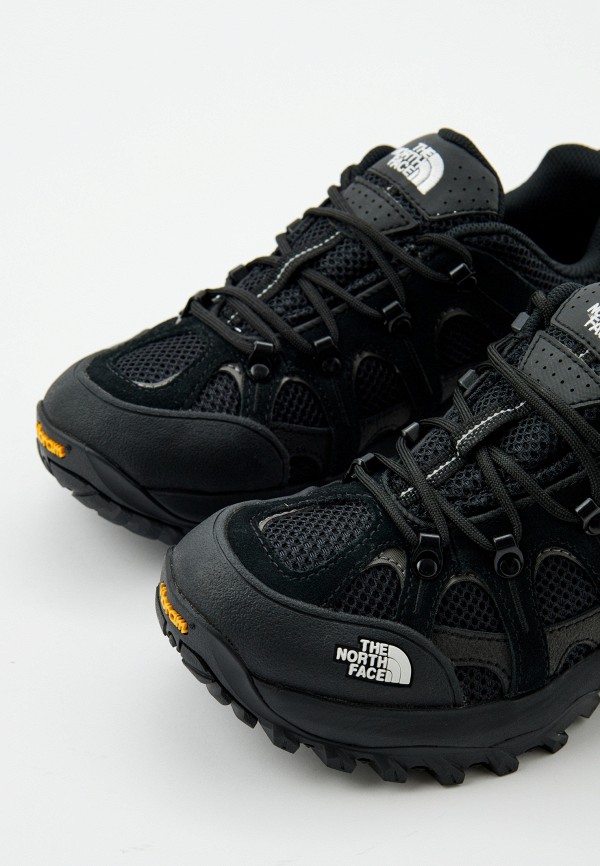 The North Face Кроссовки трекинговые - HEDGEHOG 06 RVST - фото 2