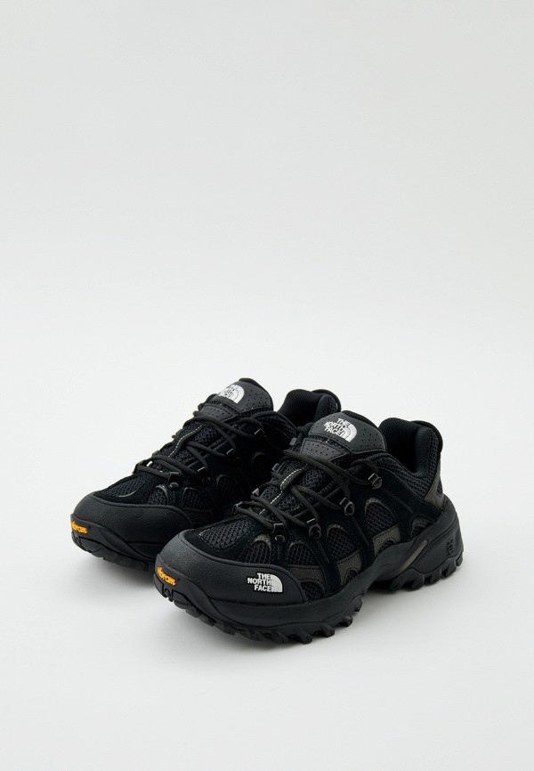 The North Face Кроссовки трекинговые - HEDGEHOG 06 RVST - фото 3