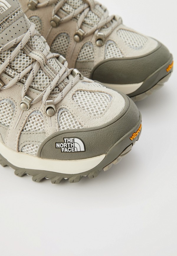 The North Face Кроссовки трекинговые - HEDGEHOG 06 RVST - фото 2