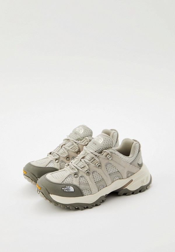 The North Face Кроссовки трекинговые - HEDGEHOG 06 RVST - фото 3