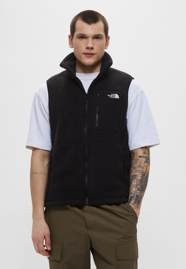 The North Face Жилет - фото 1