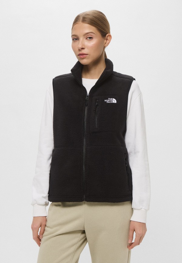 The North Face Жилет - W YUMIORI VEST - фото 1