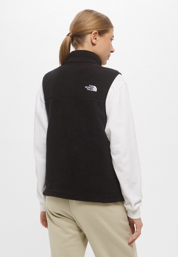 The North Face Жилет - W YUMIORI VEST - фото 3