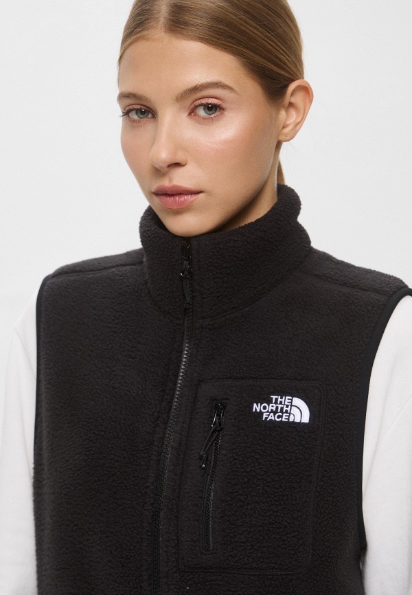 The North Face Жилет - W YUMIORI VEST - фото 5