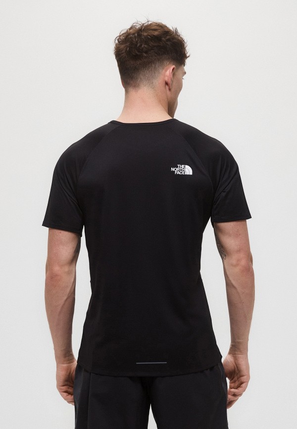 The North Face Футболка спортивная - M SUNRISER S/S - фото 3