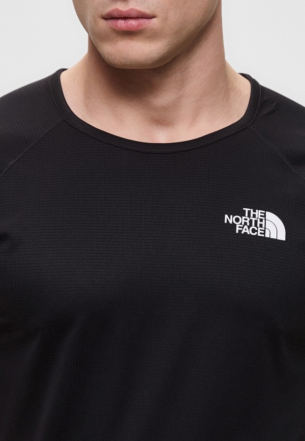 The North Face Футболка спортивная - M SUNRISER S/S - фото 4