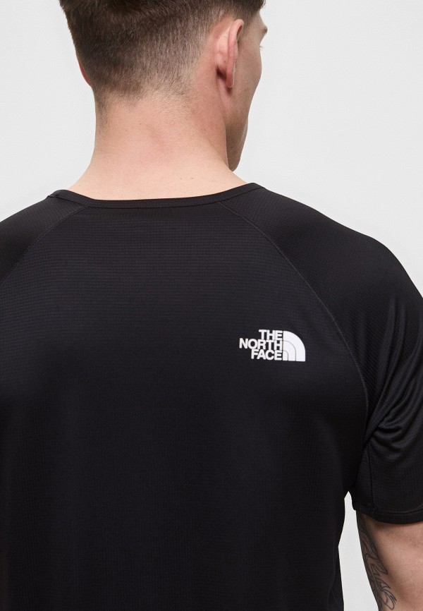 The North Face Футболка спортивная - M SUNRISER S/S - фото 5