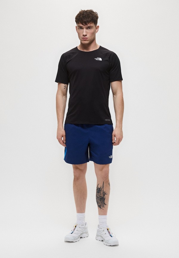The North Face Шорты спортивные - M 24/7 CL BLOCK SH - фото 2