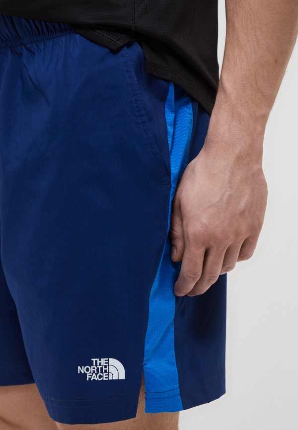 The North Face Шорты спортивные - M 24/7 CL BLOCK SH - фото 4