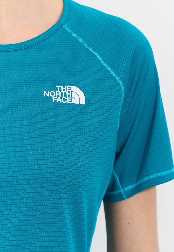 The North Face Футболка спортивная - W SUNRISER S/S - фото 5