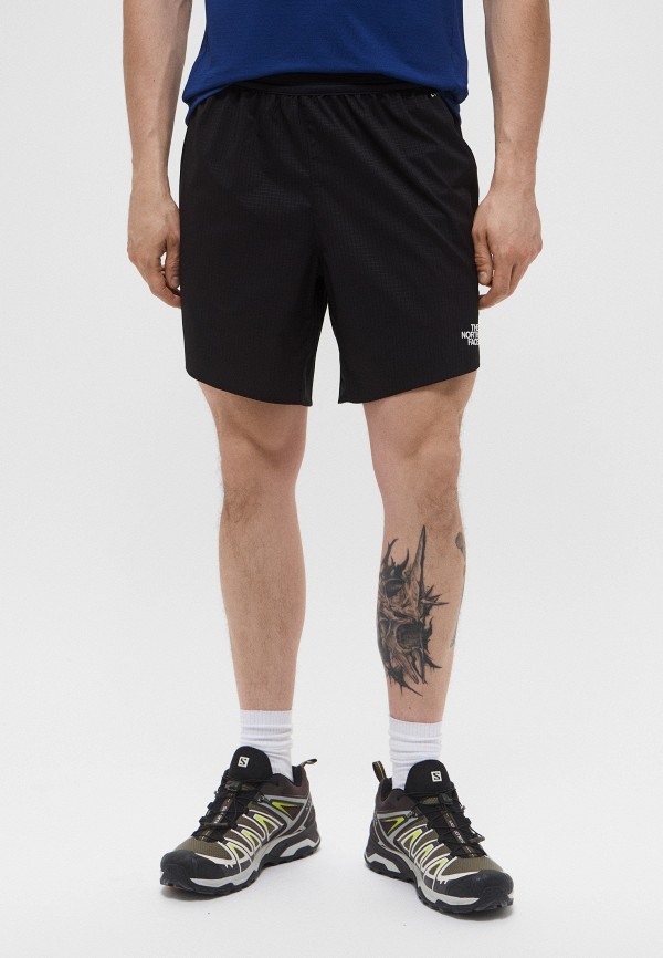 The North Face Шорты спортивные - M SUNRISER SHORT 7IN - фото 1