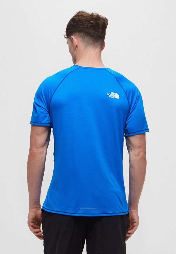 The North Face Футболка спортивная - M SUNRISER S/S - фото 3