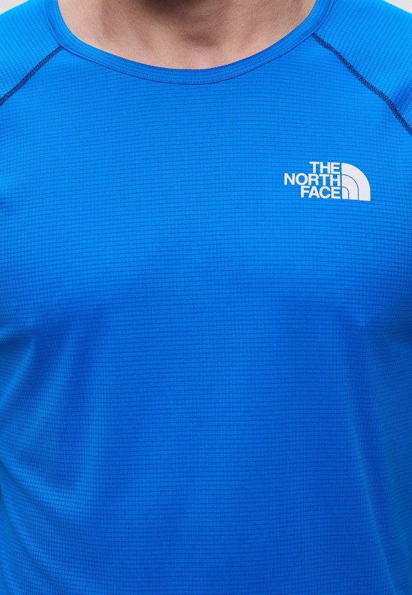 The North Face Футболка спортивная - M SUNRISER S/S - фото 4
