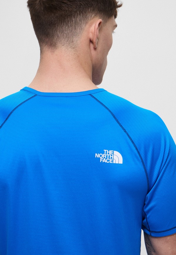 The North Face Футболка спортивная - M SUNRISER S/S - фото 5