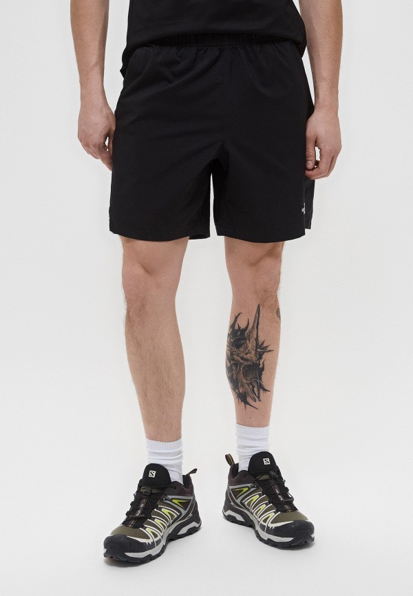 The North Face Шорты спортивные - M 24/7 CL BLOCK SH - фото 1