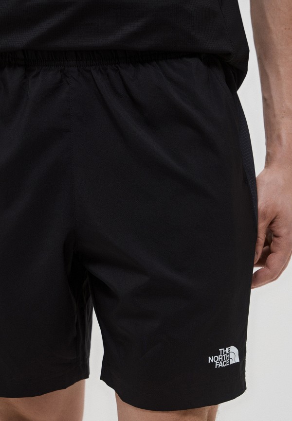 The North Face Шорты спортивные - M 24/7 CL BLOCK SH - фото 4