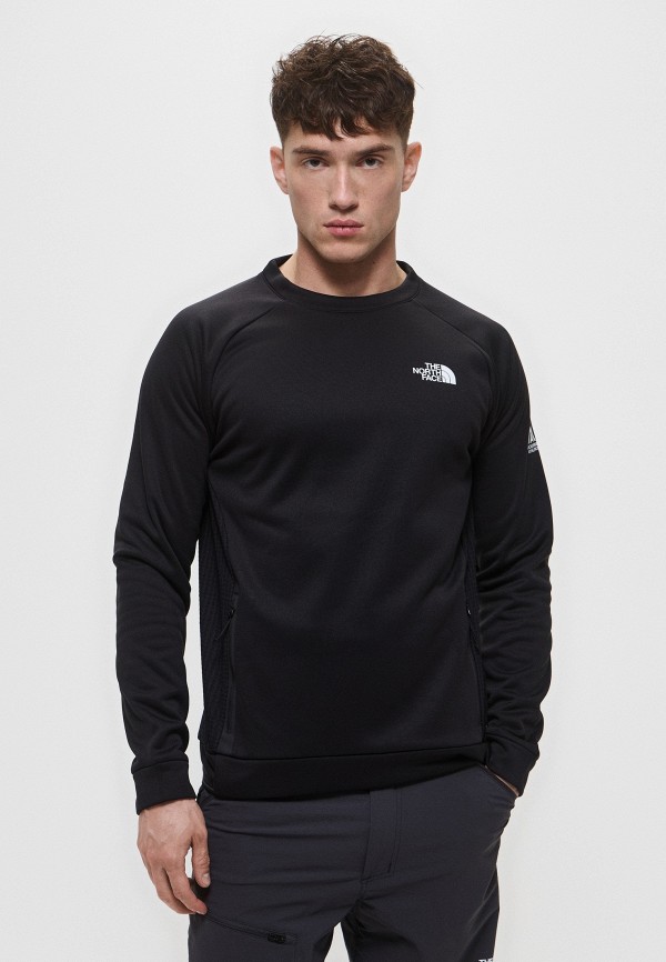 The North Face Свитшот - M MA FLEECE CREW - фото 1