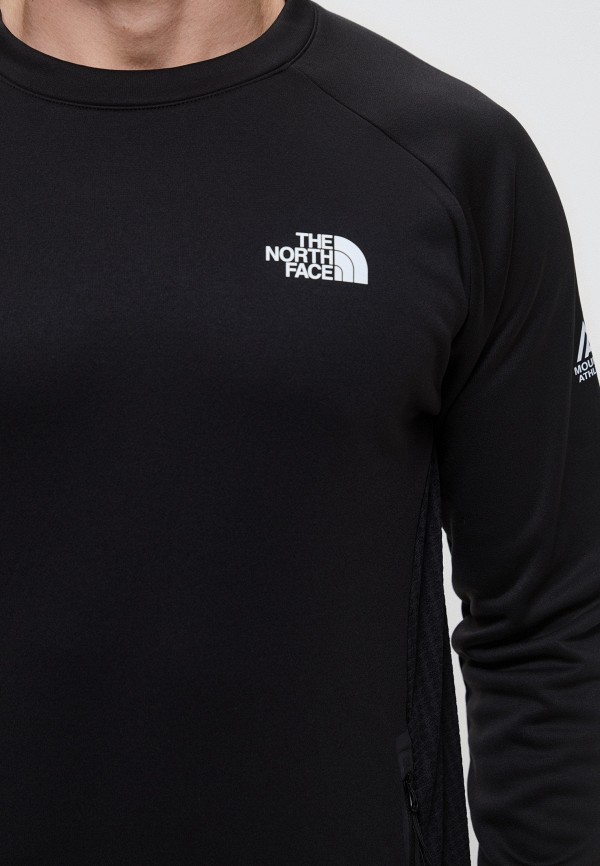 The North Face Свитшот - M MA FLEECE CREW - фото 4