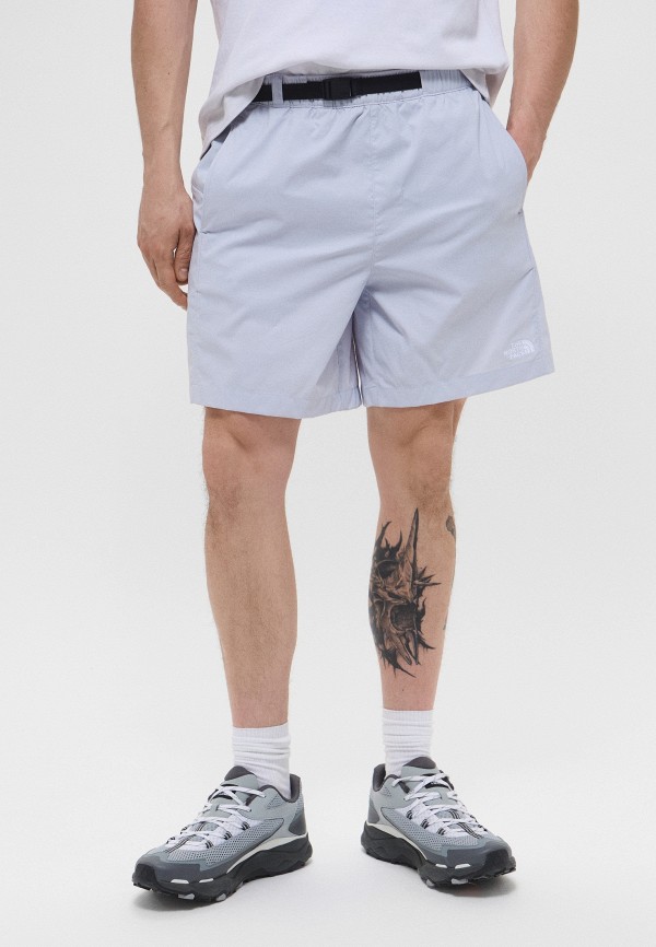The North Face Шорты спортивные - M CLASS V PATHFINDER BE - фото 1