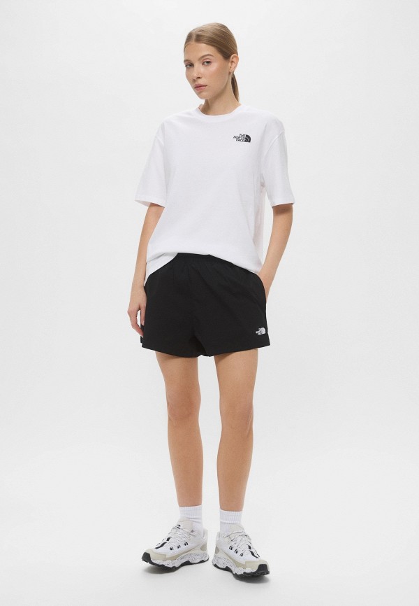 The North Face Шорты спортивные - W CLASS V PATHFINDER PU - фото 2