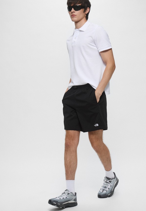The North Face Шорты спортивные - M CLASS V PATHFINDER BE - фото 4
