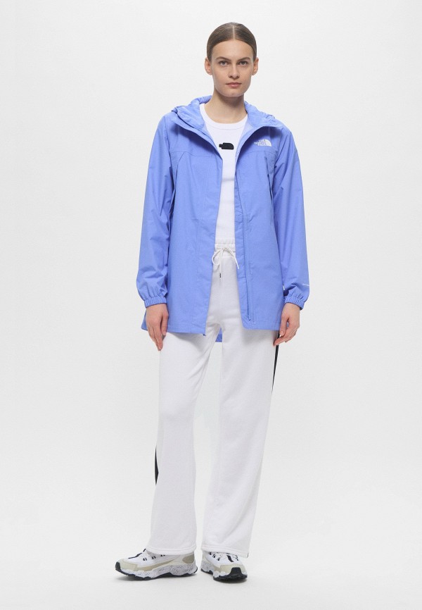The North Face Ветровка - W ANTORA RAIN PKA RFT - фото 2
