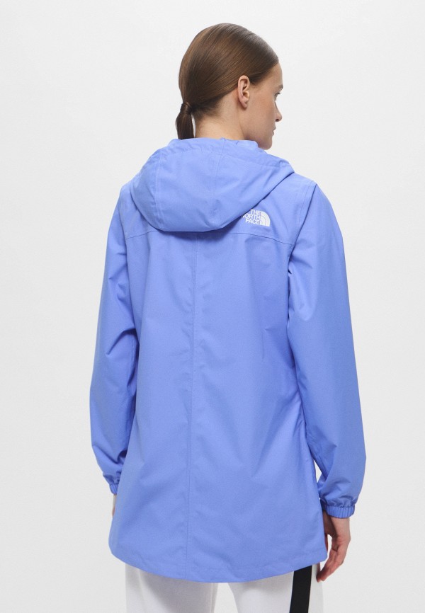 The North Face Ветровка - W ANTORA RAIN PKA RFT - фото 3