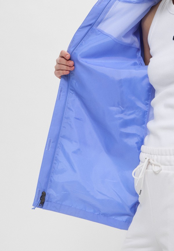 The North Face Ветровка - W ANTORA RAIN PKA RFT - фото 4