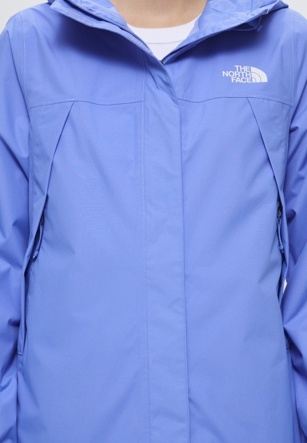 The North Face Ветровка - W ANTORA RAIN PKA RFT - фото 5