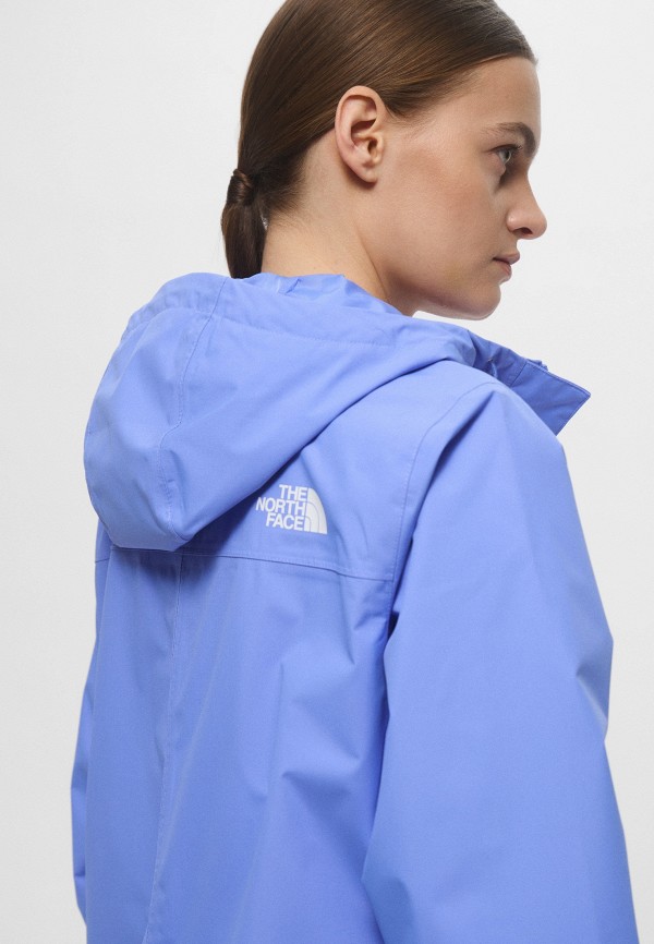 The North Face Ветровка - W ANTORA RAIN PKA RFT - фото 6