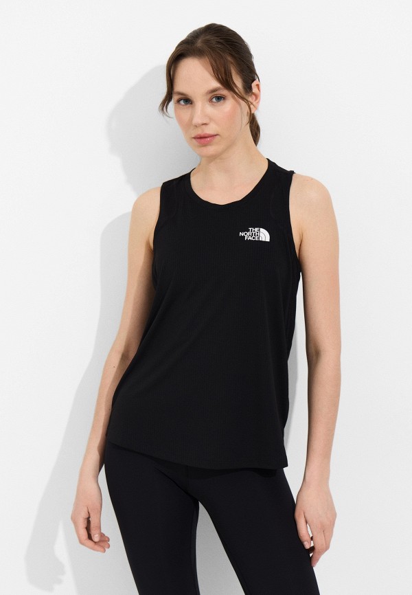 The North Face Майка спортивная - W LIGHTBRIGHT TANK - фото 1