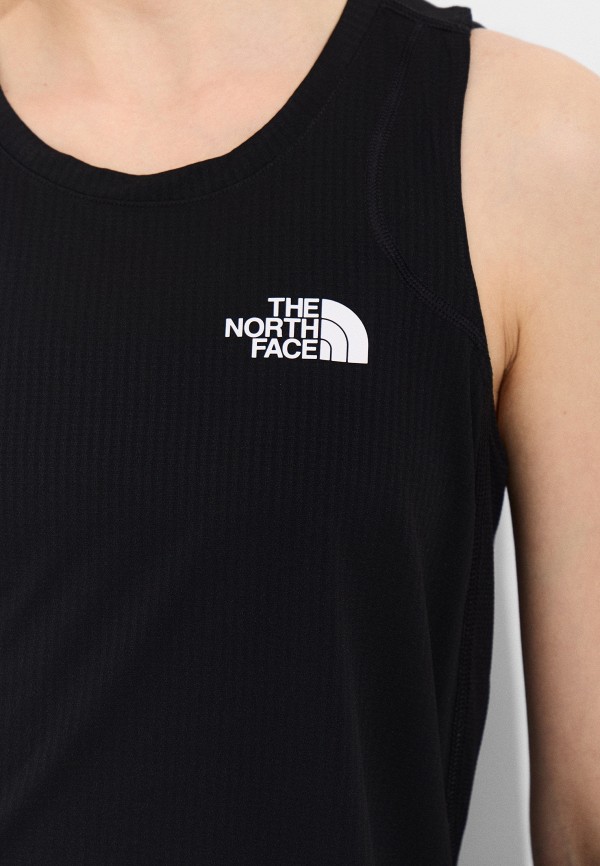 The North Face Майка спортивная - W LIGHTBRIGHT TANK - фото 4