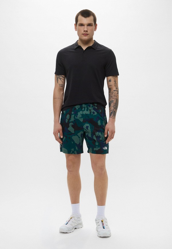 The North Face Шорты спортивные - M MA 24/7 7IN SHORTS AO - фото 2