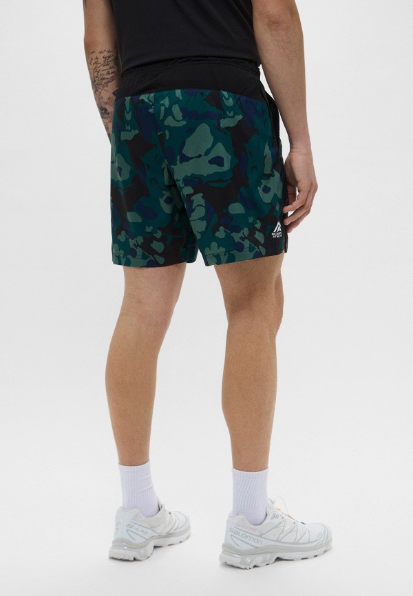 The North Face Шорты спортивные - M MA 24/7 7IN SHORTS AO - фото 3
