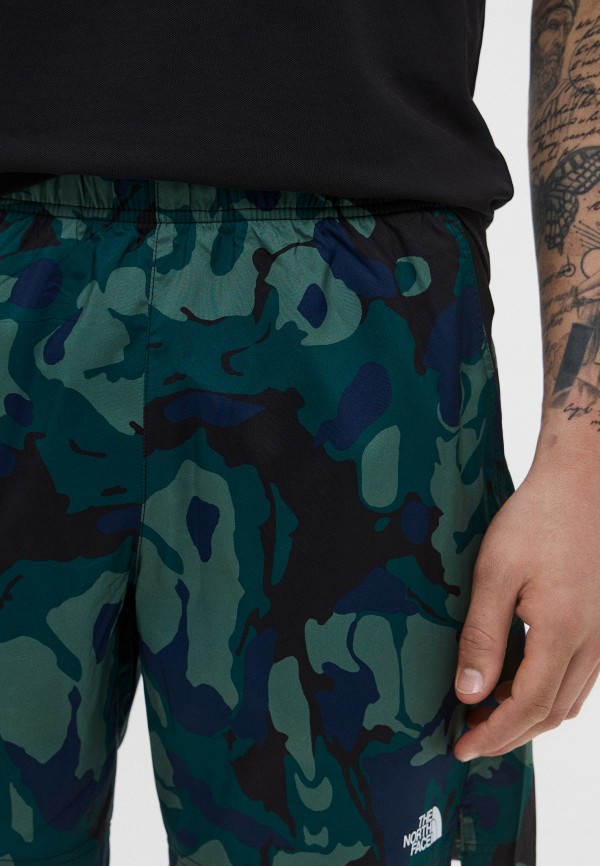 The North Face Шорты спортивные - M MA 24/7 7IN SHORTS AO - фото 4