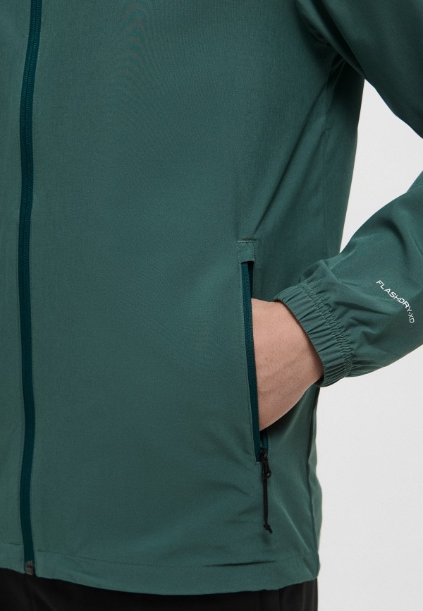 The North Face Ветровка - M MA HOODED WIND JACKET - фото 5