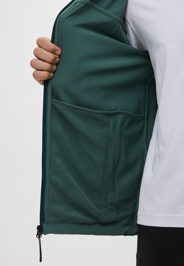 The North Face Ветровка - M MA HOODED WIND JACKET - фото 6