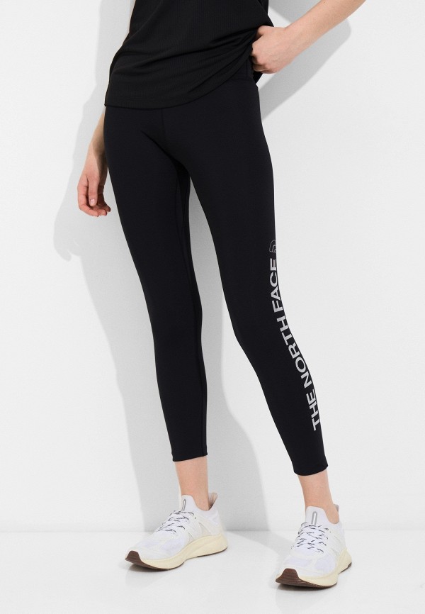 The North Face Тайтсы - W FLEX 25IN TIGHT C/O G - фото 1