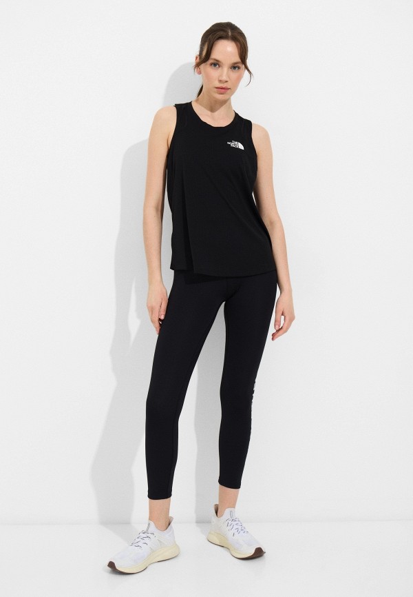 The North Face Тайтсы - W FLEX 25IN TIGHT C/O G - фото 2