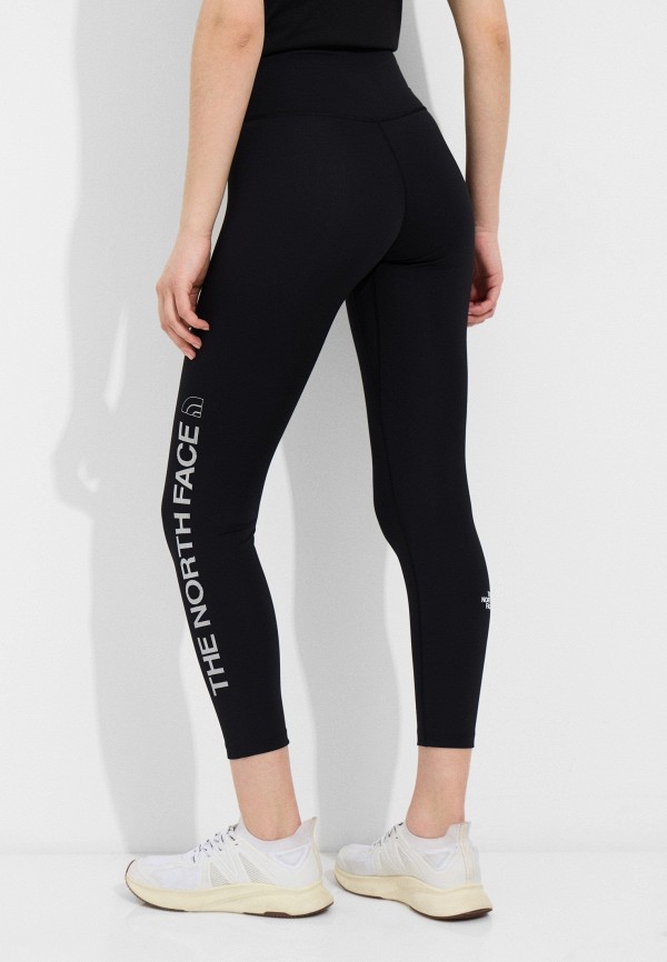 The North Face Тайтсы - W FLEX 25IN TIGHT C/O G - фото 3