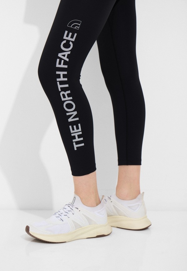 The North Face Тайтсы - W FLEX 25IN TIGHT C/O G - фото 4