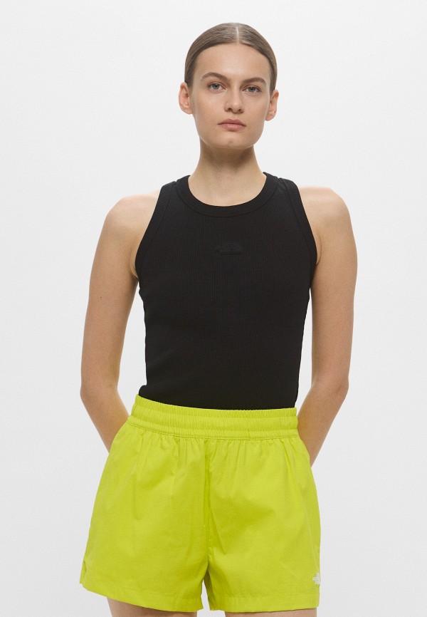 The North Face Майка - W SLIM RIB TANK - фото 1