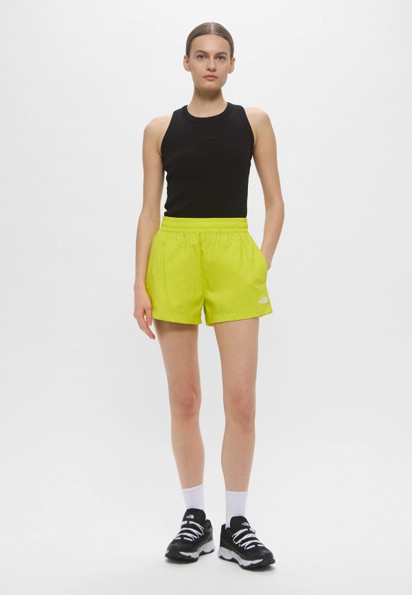 The North Face Майка - W SLIM RIB TANK - фото 2