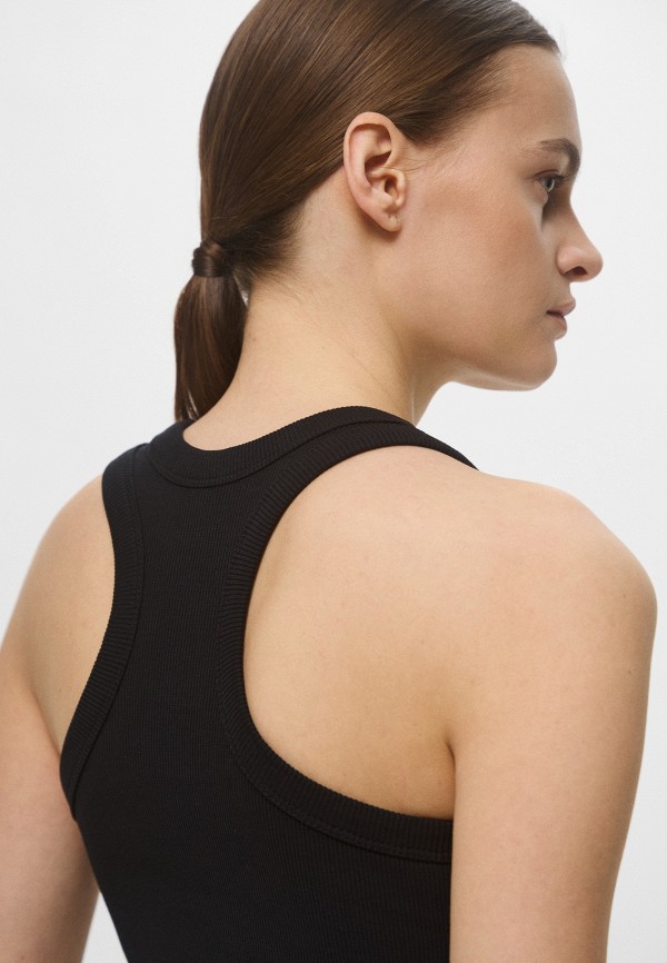 The North Face Майка - W SLIM RIB TANK - фото 4