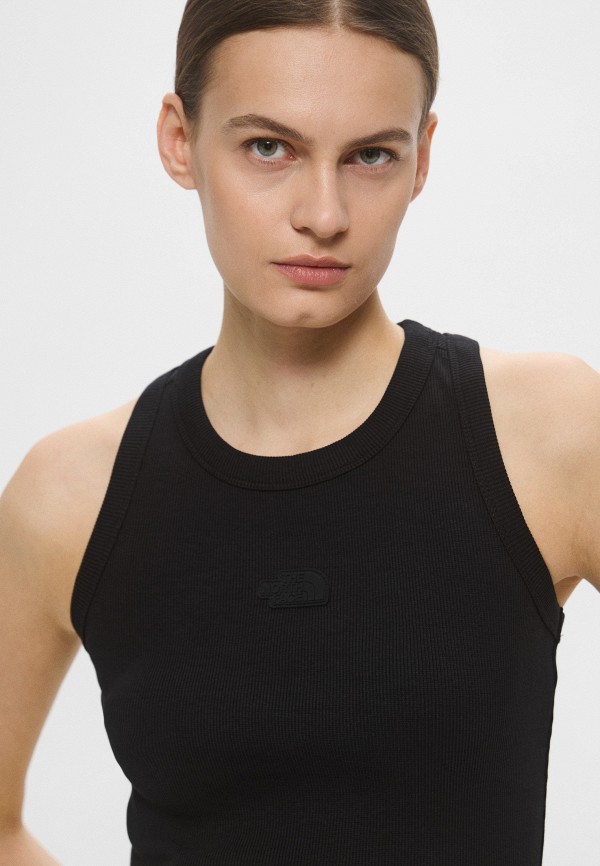 The North Face Майка - W SLIM RIB TANK - фото 5
