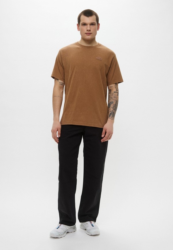 The North Face Футболка - M SS NATURE RELAXED TEE - фото 2