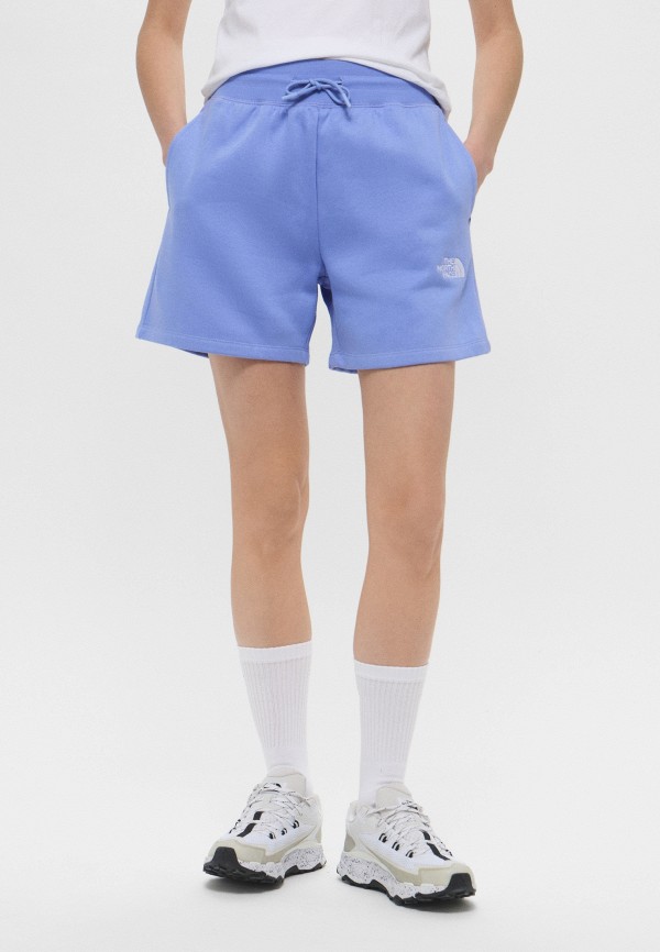 The North Face Шорты спортивные - W ESSENTIAL RELAXED SHO - фото 1