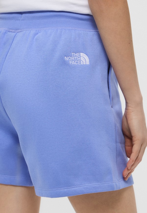 The North Face Шорты спортивные - W ESSENTIAL RELAXED SHO - фото 4